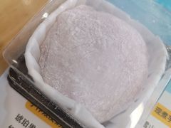 -满记甜品(王府井北京市百货大楼店)