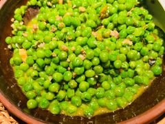 -吃饭皇帝大土家民族菜(正大广场店)