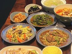-章记星洲 · 新加坡餐厅(望京店)