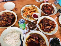 -贤花饭店(城阳店)