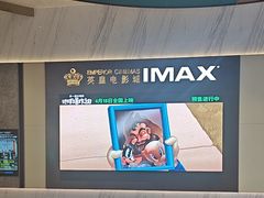 -英皇电影城(平安金融中心IMAX激光店)