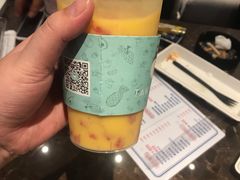 -野萃山·潮汕厚果汁(十亩地店)