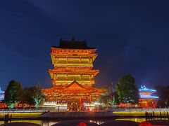-台儿庄古城