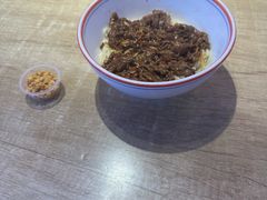 -阿当·小炒牛肉面(人广店)