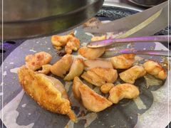-玄希浪漫厨房·韩料烤肉(湖滨银泰in77店)