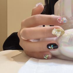 -蔓霏美学生活沙龙