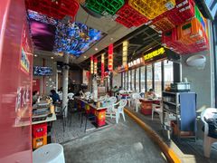 大堂-纪录片《人生一串》体验店(静安店)