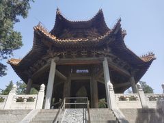 -百泉景区