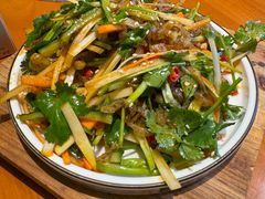 -大自然(鲁家村店)