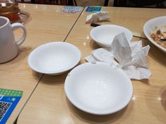 -味莊茶餐厅·自家點心(万象城店)