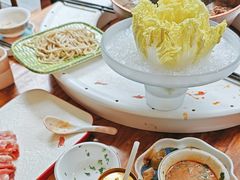 -乐宴·老北京铜火锅(八卦岭店)