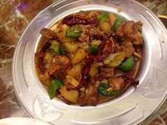-北疆饭店(吴江店)