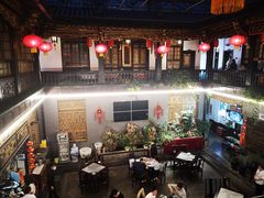 -蔼若春.传承云南菜(金碧公园店)