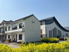 -上海杨姆庄园