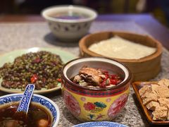 -南京大牌档(济南万象城店)