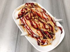 -芬芳甜品(同福路店)