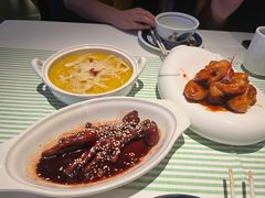 -桂满陇·景观餐厅(新世界店)