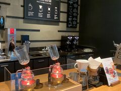 -星巴克臻选(杭州万象城店)