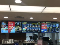 -麦当劳(济泺路店)