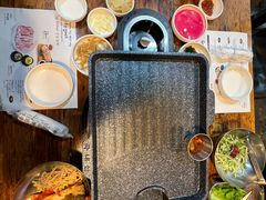 -Dombe豚(黑猪肉街店)