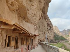 -炳灵寺世界文化遗产旅游区