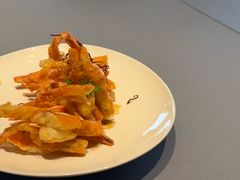 -北京老铺烤鸭(第五国际店)