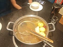 -尚合里潮汕牛肉火锅(海沧店)