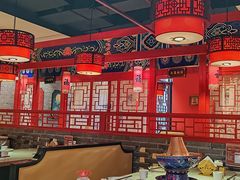 -祥源胡同·涮牛羊肉火锅(花桥店)