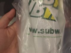 -赛百味SUBWAY(勒泰店)