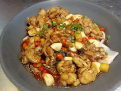 -小湘旺(港湾花园店)