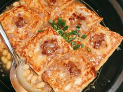 客家酿豆腐-客语客家菜(琶洲保利店)