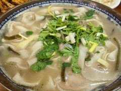 -西工饭庄快餐厅(西工小街店)