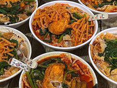-吉庆桂林米粉·柳州螺蛳粉(港汇广场店)