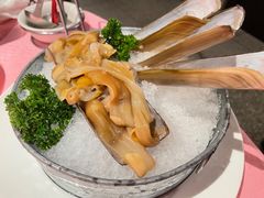 -行家海鲜火锅酒家(静安寺店)
