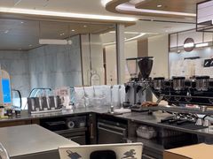 -M Stand(宁波万象城店)