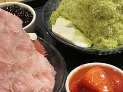 -Ice Monster冰馆·CNN评选全球十大甜品(国贸商城店)