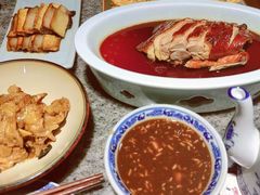 -南京大牌档(三阳广场苏宁店)