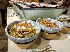 -红咖啡西餐厅·自助餐(惠州翡翠山华美达酒店)