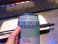 -很久以前羊肉串(打浦路店)