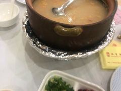 -东江海鲜酒家(艺都分店)