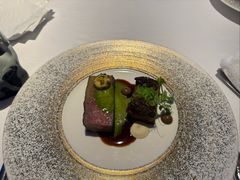 -亚特兰蒂斯•OSSIANO奥西亚诺海底餐厅