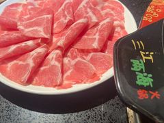 -三江两海老火锅(北京首店)