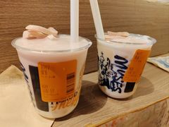 -7mall美食潮地标