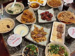 -小街天府(西工小街店)