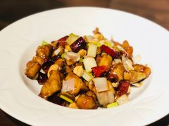 -南门小馆·清真(国贸商城店)