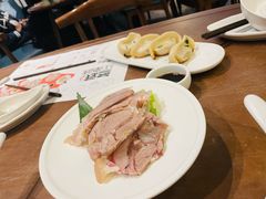 -苏小柳点心·手作小笼包(康桥分院)