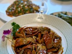 -嗨辣小聚·盘锦河蟹·海鲜烧烤龙虾(盘锦十年好店)