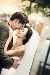 -IDO婚纱摄影(上海旗舰店)