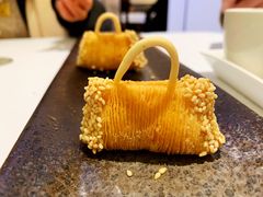 糕点-小厨娘淮扬菜(六合欢乐港店)