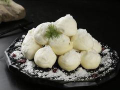 -小时候文化餐厅(盘山店)